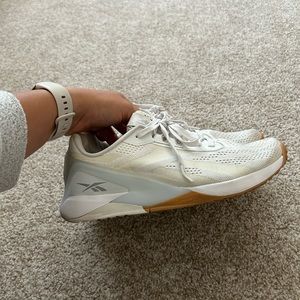 Reebok nanos